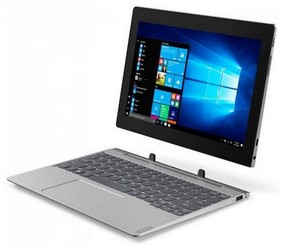 Замена разъема usb на планшете Lenovo IdeaPad D330 N4000 в Перми